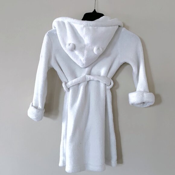 Hooded robe from GAP - Picture 2 of 7